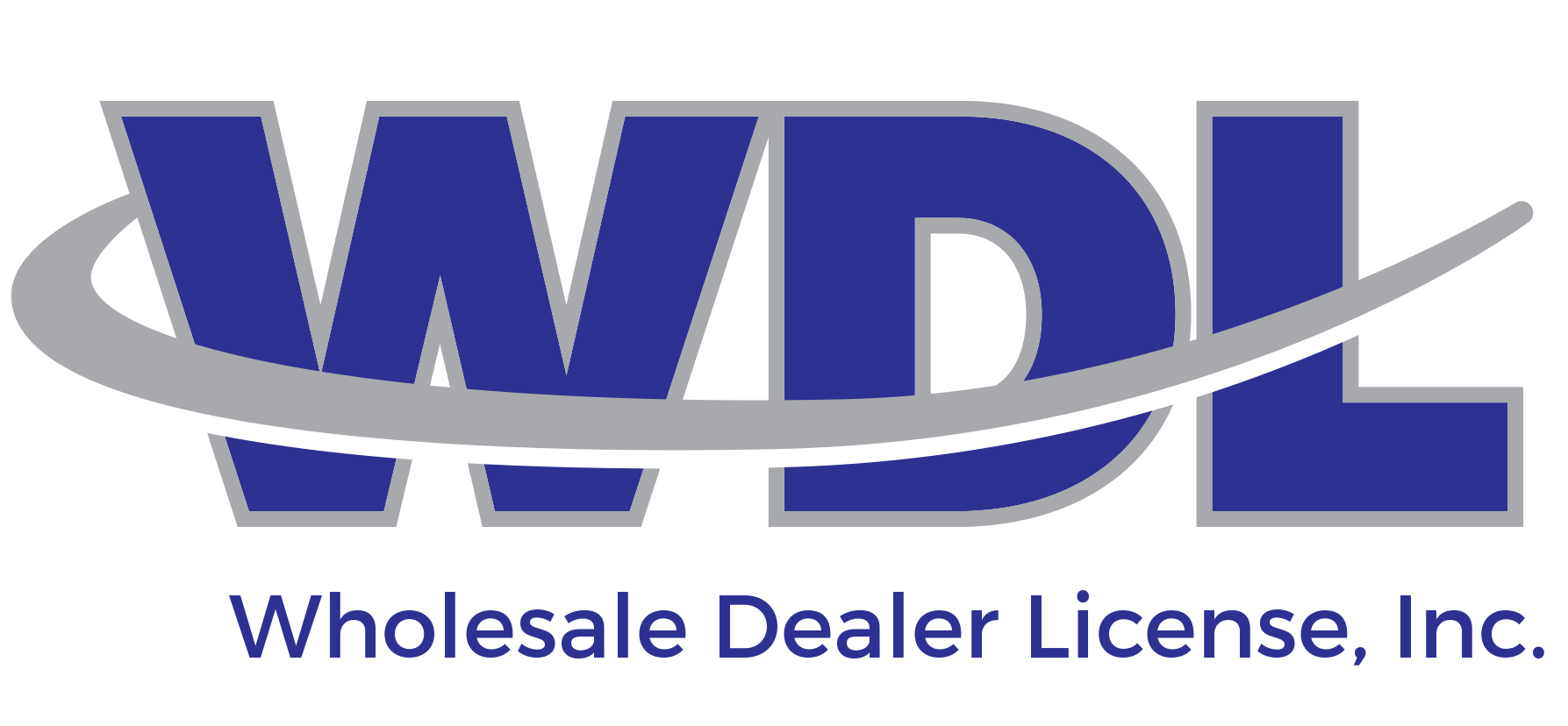WDL Wholesale Dealer License, Inc.