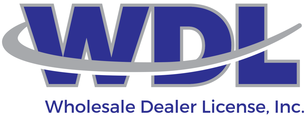 WDL Wholesale Dealer License, Inc.