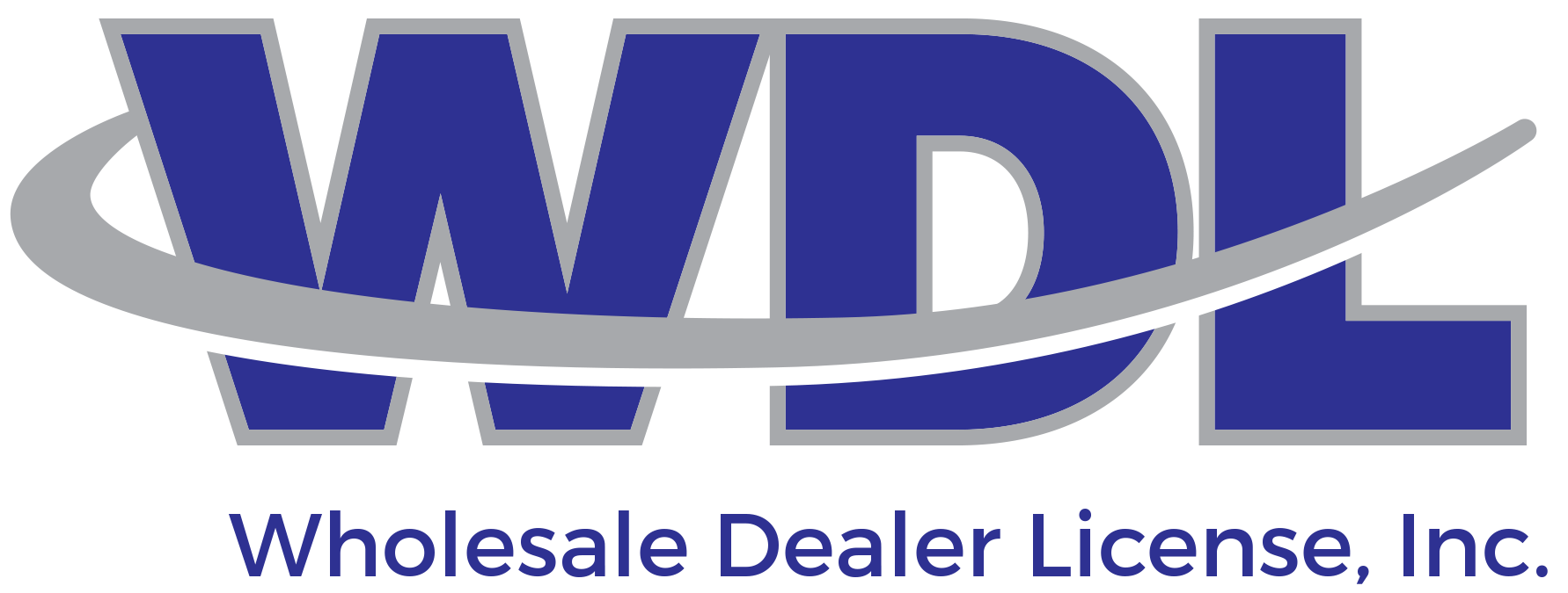 Wholesale Dealer License